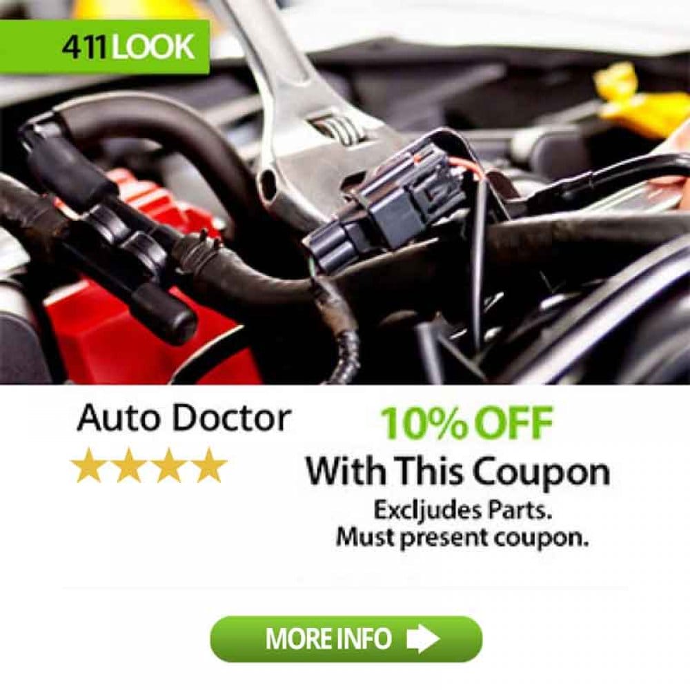 Auto Doctor