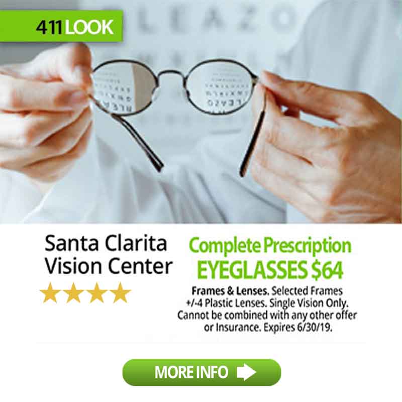 Santa Clarita Vision Center